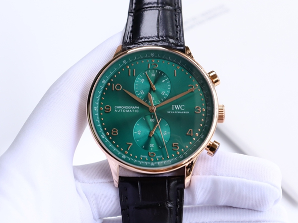 アイ・ダブリュー・シー背面デザイン